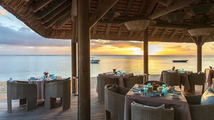 Hilton Mauritius Resort & Spa